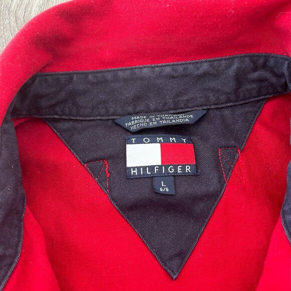 TOMMY HILFIGER jacket - Picture 3 of 5